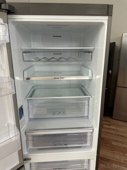 Lednice s mrazákem Samsung (114) - 7