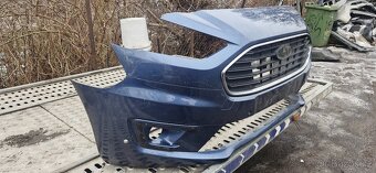 Predni naraznik ford transit connect 2017-2021 - 7