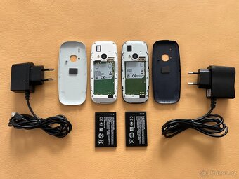 Nokia 3310 2017 - 7