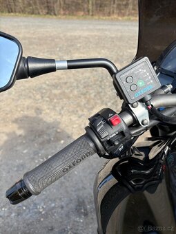 Honda CB 1000R - 7