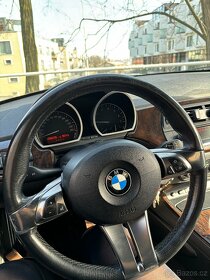 BMW Z4 cabrio - 7