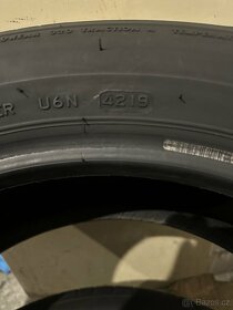 Letni pneu 215/60/17 Bridgestone Turanza T005 “2019” - 7