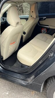 Volvo V60 D3, automat - 7