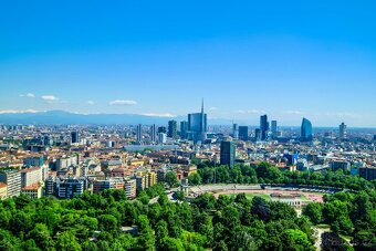 Na prodej ziskový hotel v Itálii nedaleko Milána - 7