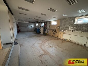 Prostějov, prodej obchodních prostor, 120 m2, sklad, klimati - 7