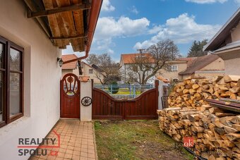 Prodej, domy/rodinný, 120 m2, 53854 Hroubovice, Chrudim [ID - 7