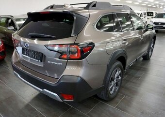 Subaru Outback 2.5 Comfort+kuze 2025 nove 124 kw - 7