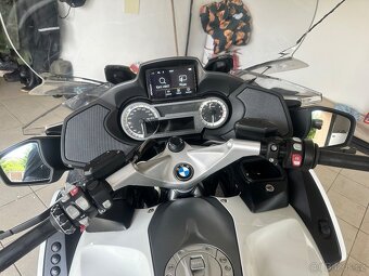BMW R 1250 RT - 7