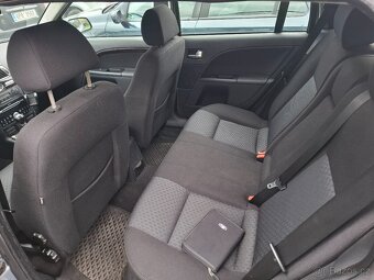 Ford mondeo 2,0 Tdci 96 kw - 7