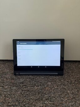 Tablet Lenovo Yoga tyt3 x50m - 7