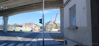 Reklamní plocha Brno 40m2 - 7