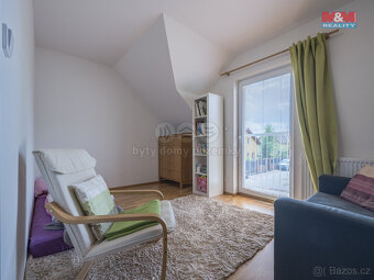Prodej rodinného domu, 116 m², Horoušany - 7