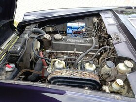 Datsun 1600 fairlady roadster R.v.1970 - 7