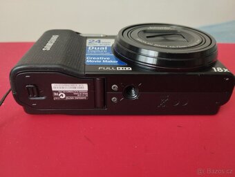 Samsung WB750 - 7