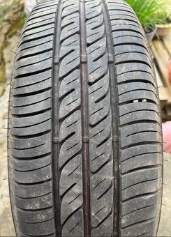Alu kola Dezent Citroen Xsara R14 5.5 x 14" - 7
