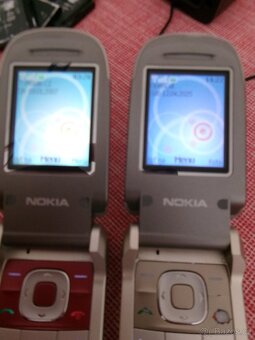 Nokia 2760. - 7