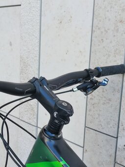 Giant Trance Advanced 27.5 1 roku 2015 - 7