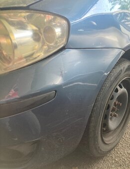 Fiat Punto 1.2 8V - 7