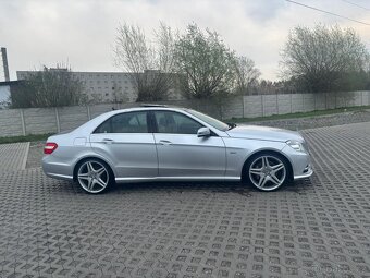 Mercedes Benz 350Cdi AMG - 7