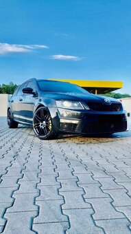 Audi Speedline - 7
