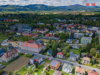 Prodej rodinného domu, Jablunkov, ul. Za učilištěm - 7