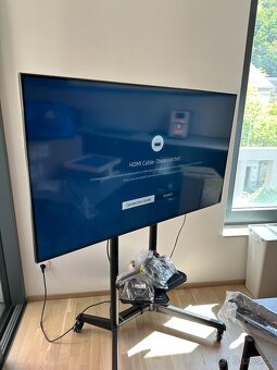 Samsung 55" Crystal UHD TV UE55AU7172 – TOP STAV - 7