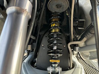 BMW R 1150 GS - 7