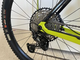 TREK PROCALIBER 9.6 XXL - krásný stav - 7
