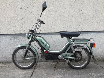 Moped Babetta 210 - 7