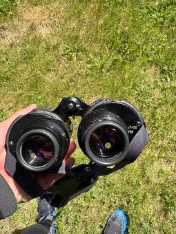 Dalekohled 7x30 - 7