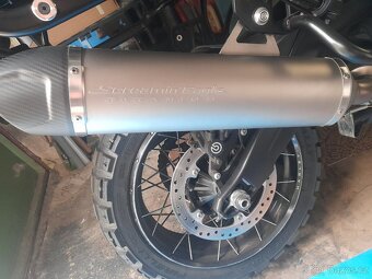 HARLEY DAVIDSON® PAN AMERIKA 1250 - 7