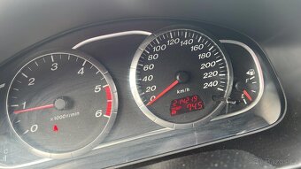 Mazda 6 2008 2 litr diesel - 7