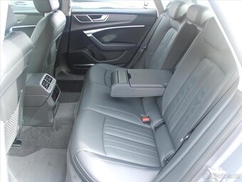 Audi A7 3,0 50TDI B&O NIGHTVISION Quattro ČR 1.maj CR V6 M-H - 7