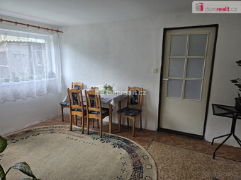 Rodinný dům Vanovice - 7