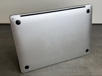 MacBook Pro 13'' 2020 / M1 / 16GB / 512GB SSD / Silver - D - 7