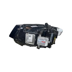 XENON přední světla 8R0941005D 8R0941006D Audi Q5 8R 2017 - 7