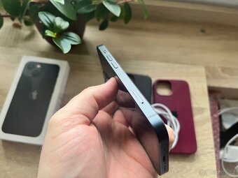 iPhone 13 Mini 128GB - 7