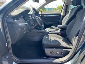 Škoda Octavia kombi 1.4 TSi iV model 2022 - odpočet DPH - 7