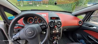 Corsa D 1.2i 59kw - 7