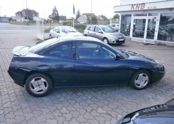 Fiat Coupé 1.8i 16v,96kw benzín manuál 96 kw - 7