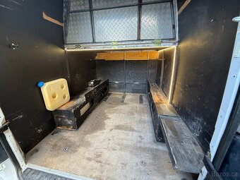 Mercedes Sprinter 211 cdi W906 L2H2 - 7