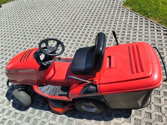Honda 2417 HME - 7
