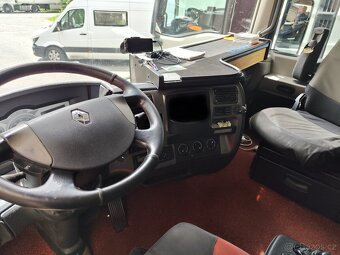 Renault Magnum 520 - 7