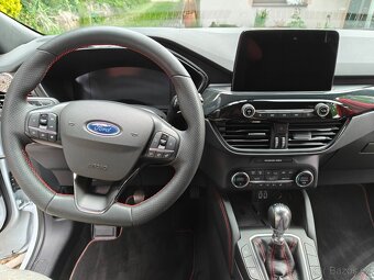 Ford Kuga ST-Line 1.5 EcoBoost 110kW (TOP Stav) - 7