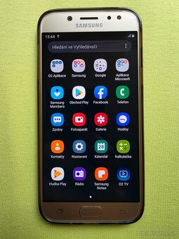 Samsung Galaxy J5 - 7