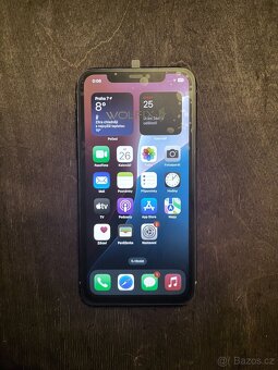 iPhone 11 128GB - nový displej a baterka - 7