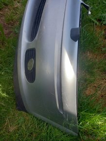 Opel Vectra B přední nárazník facelift. - 7