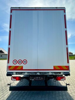 Scania R 410 6x2 včetně plachtové nástavby - 7