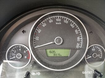 Prodám Škoda Citigo 36.570 km - 7