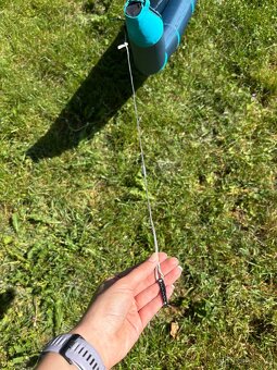 Kite Duotone Evo 2022 12 m (jako nový) - 7